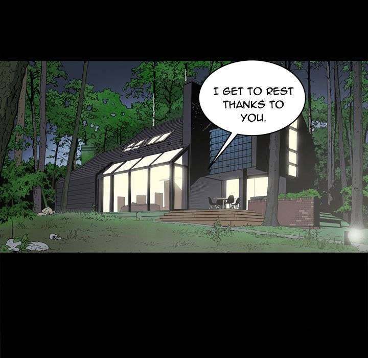 On My Way chapter 72 page 5