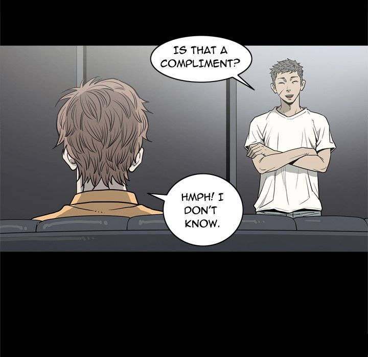On My Way chapter 72 page 6
