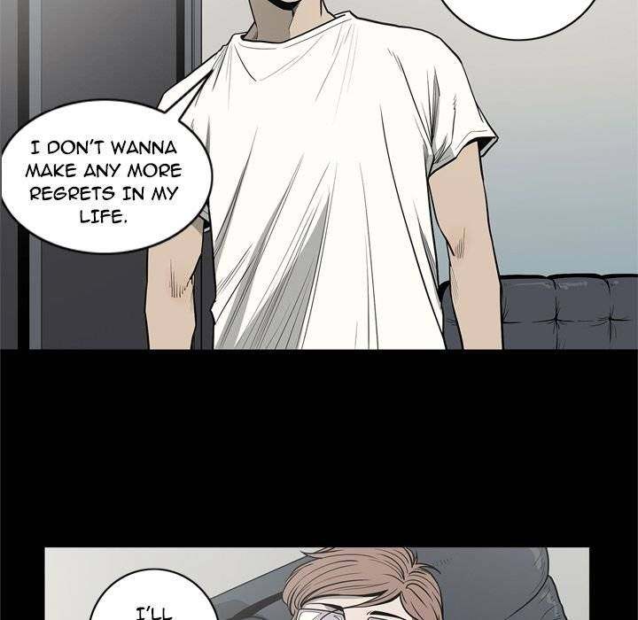 On My Way chapter 72 page 11