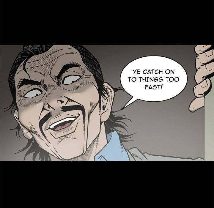 On My Way chapter 72 page 51