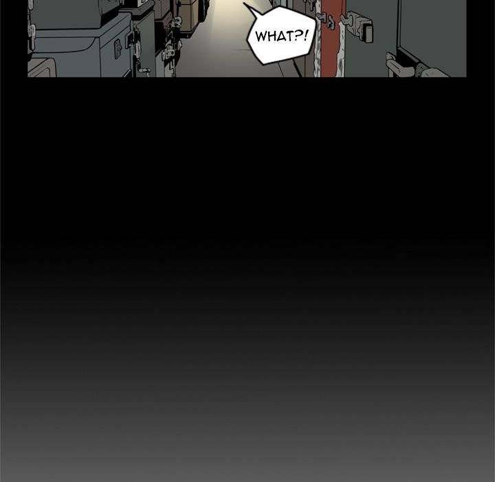 On My Way chapter 72 page 64