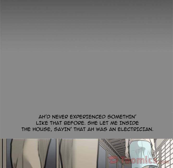 On My Way chapter 72 page 65