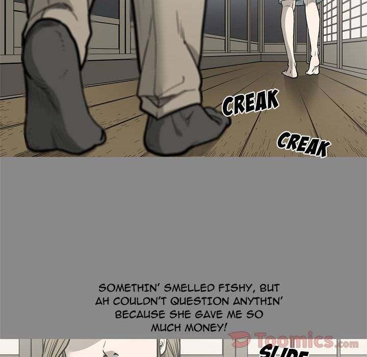 On My Way chapter 72 page 66