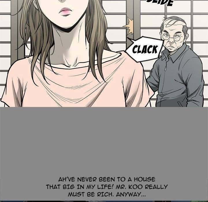 On My Way chapter 72 page 67