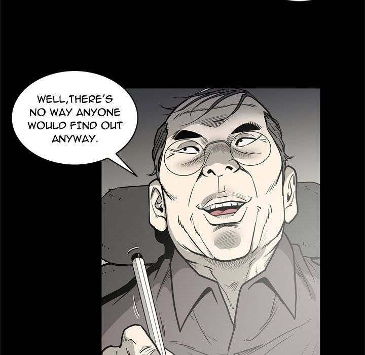 On My Way chapter 72 page 80