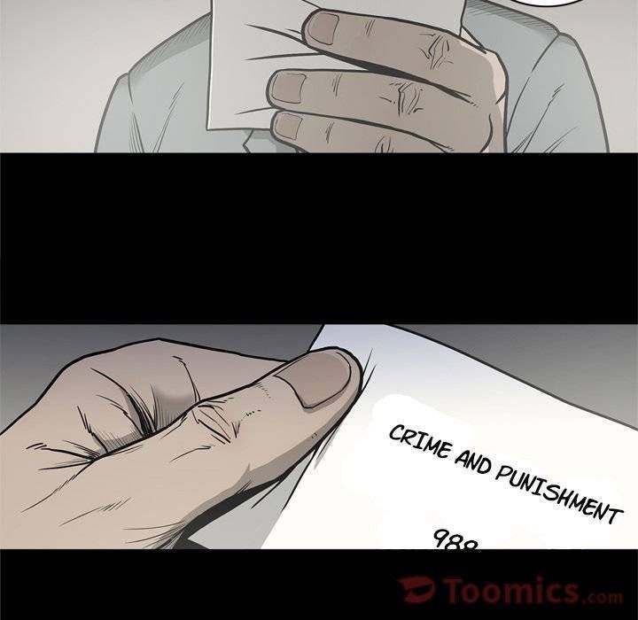 On My Way chapter 72 page 84