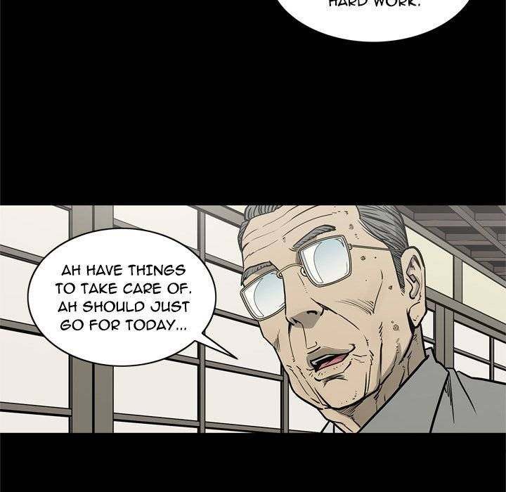 On My Way chapter 72 page 90