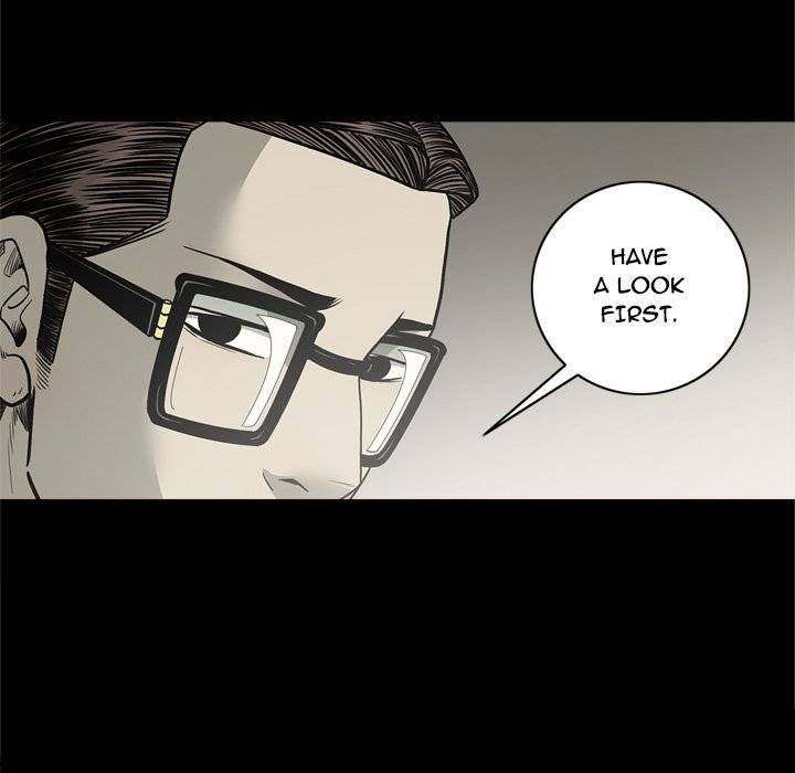 On My Way chapter 72 page 91
