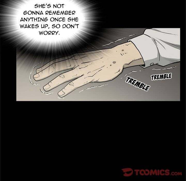 On My Way chapter 73 page 10