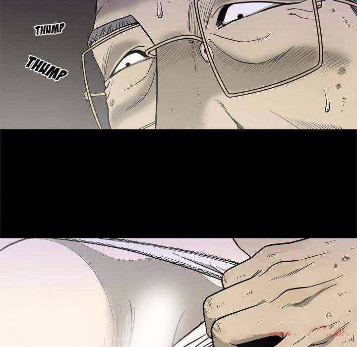 On My Way chapter 73 page 12