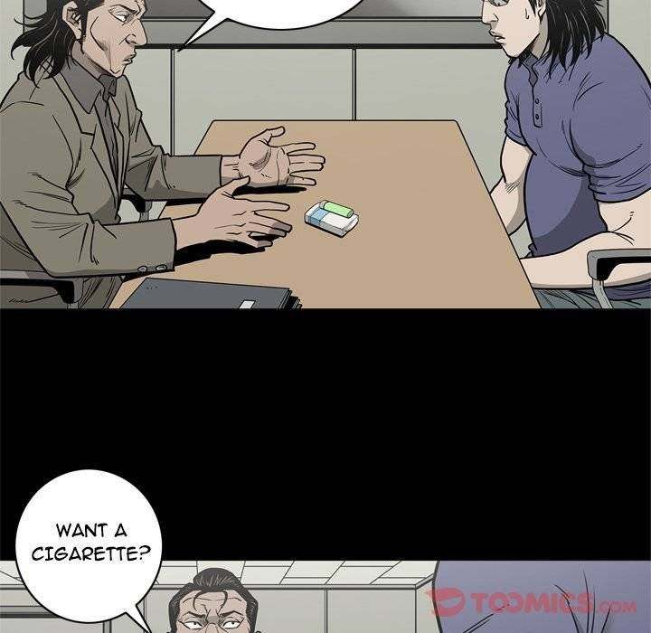 On My Way chapter 73 page 20