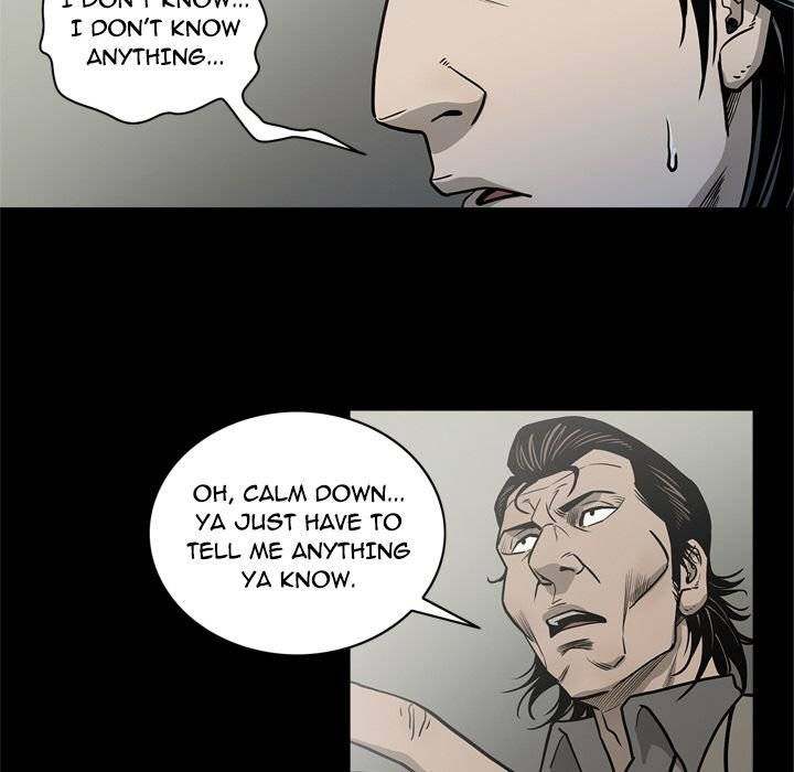 On My Way chapter 73 page 23