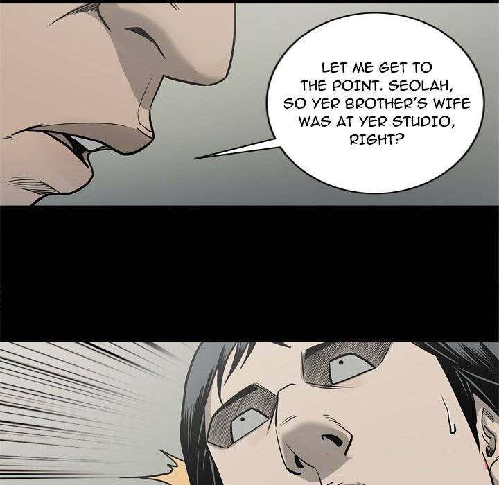 On My Way chapter 73 page 26
