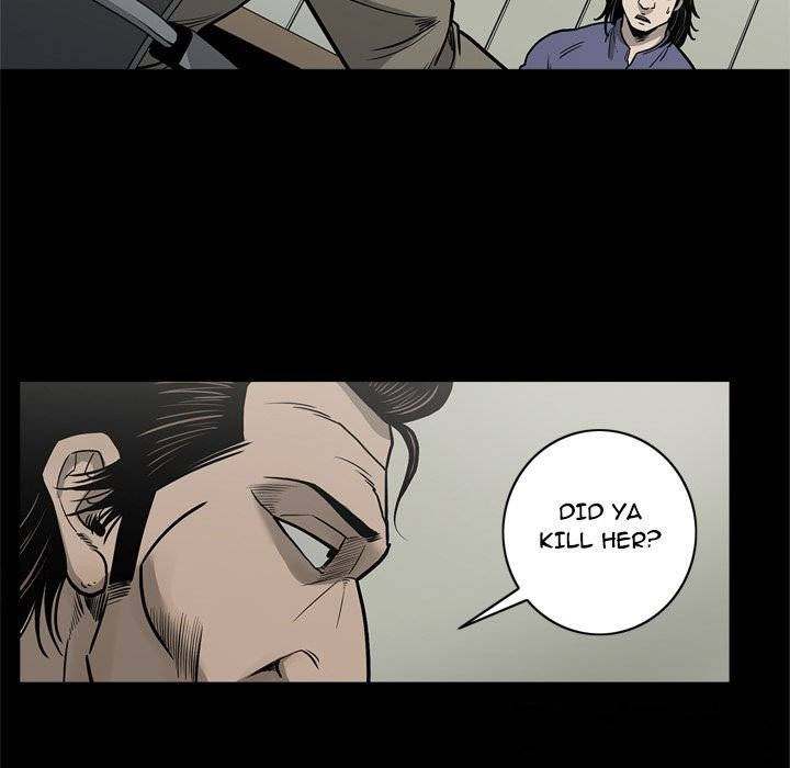 On My Way chapter 73 page 28