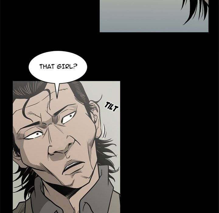 On My Way chapter 73 page 35