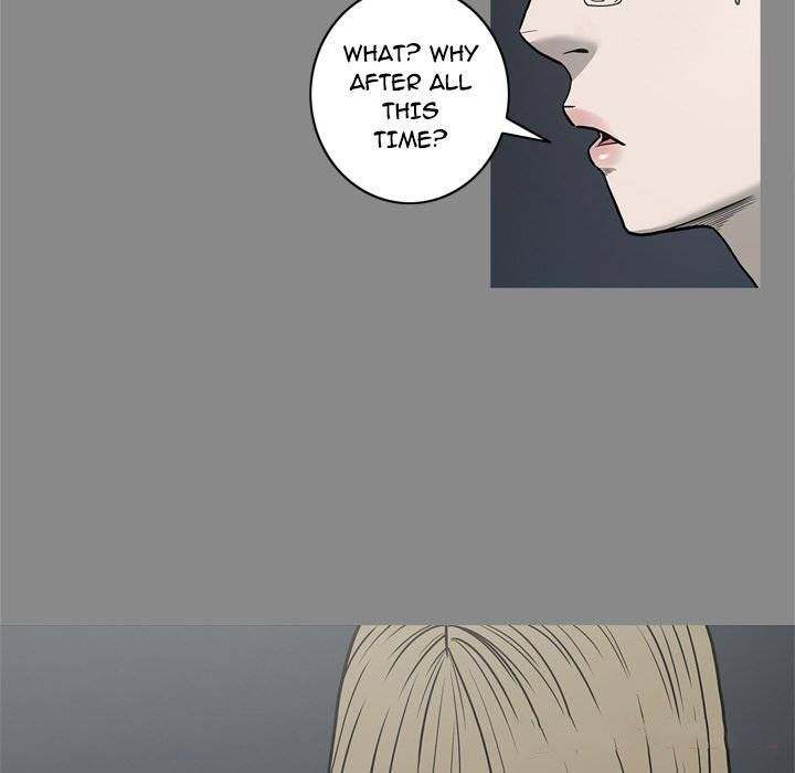 On My Way chapter 73 page 50