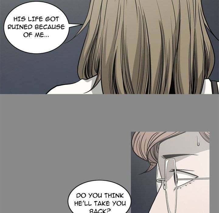 On My Way chapter 73 page 51