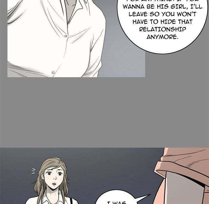 On My Way chapter 73 page 59