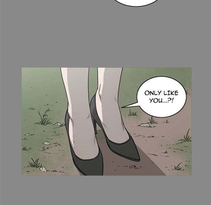 On My Way chapter 73 page 62