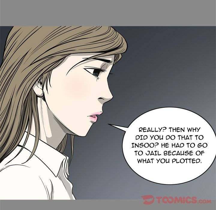 On My Way chapter 73 page 66