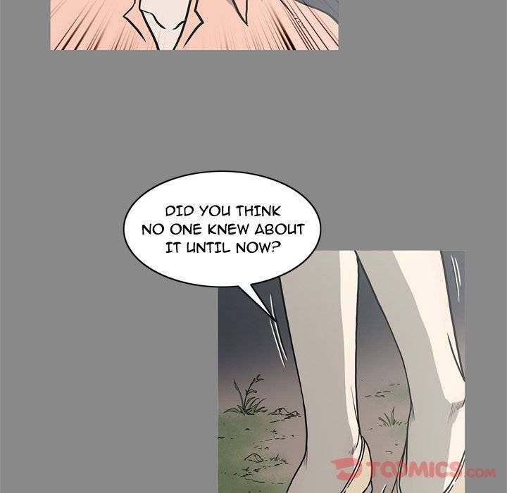On My Way chapter 73 page 68