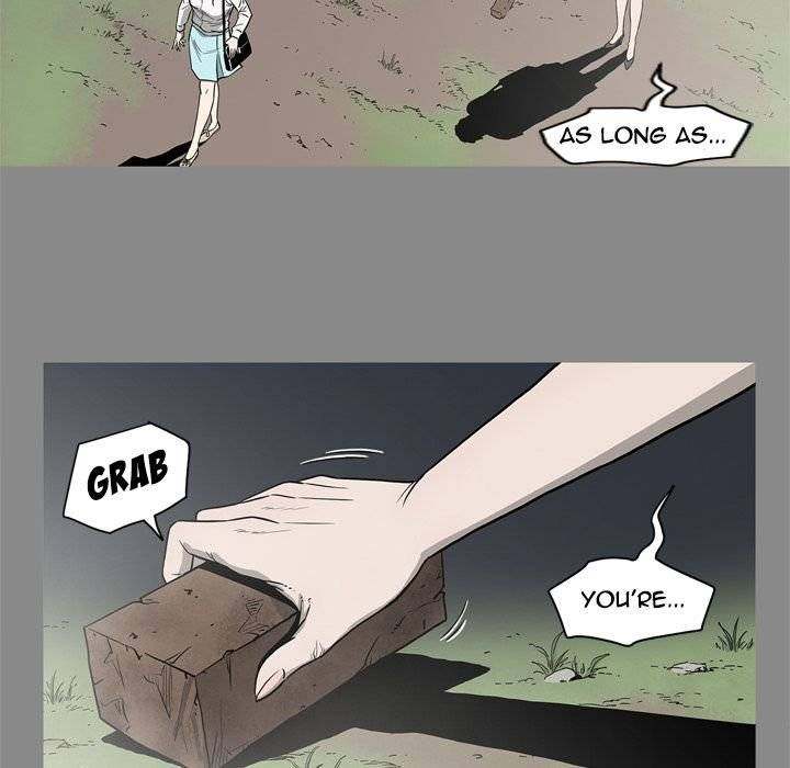 On My Way chapter 73 page 71