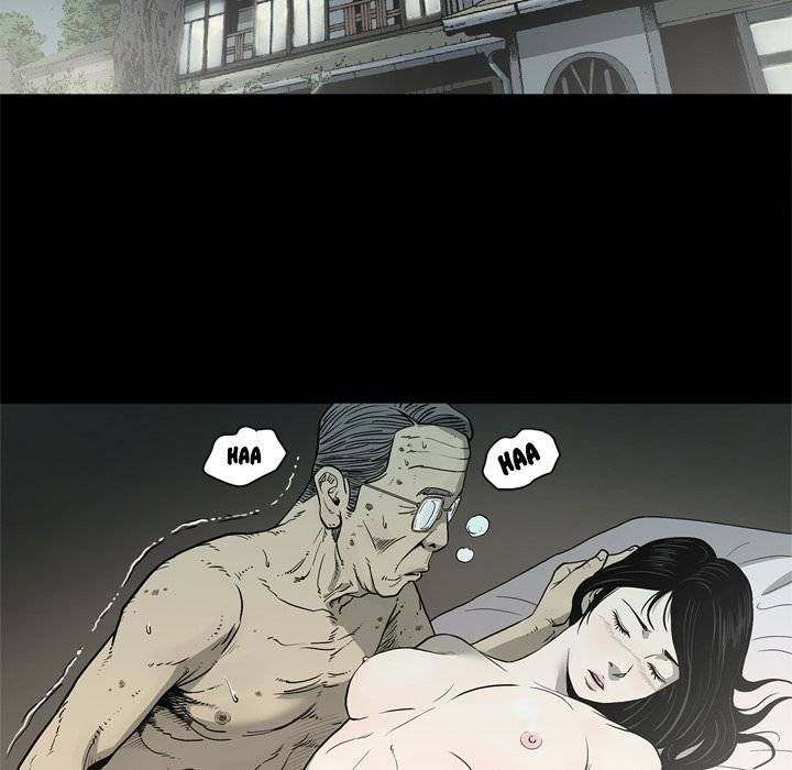 On My Way chapter 73 page 85