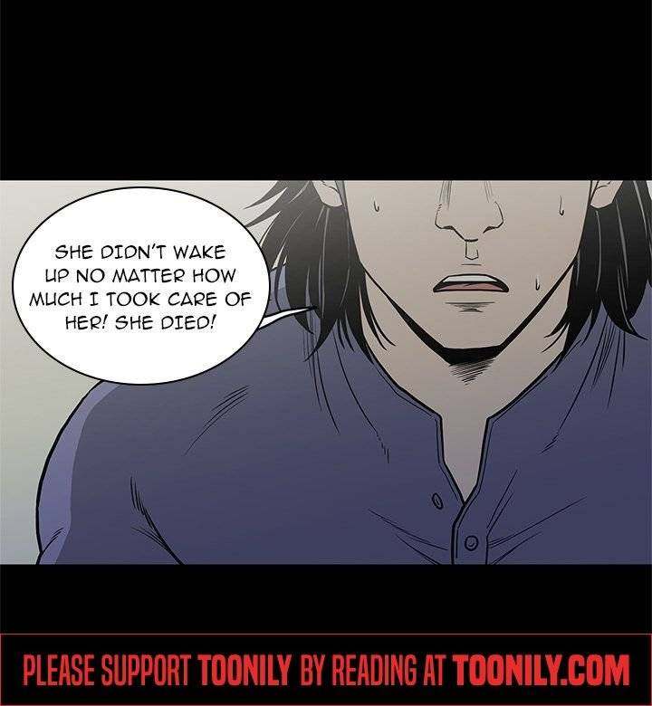 On My Way chapter 74 page 7