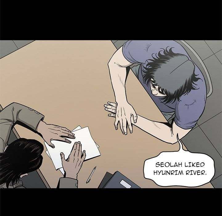 On My Way chapter 74 page 8