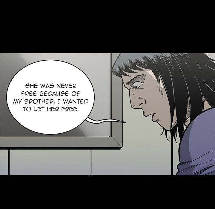 On My Way chapter 74 page 9