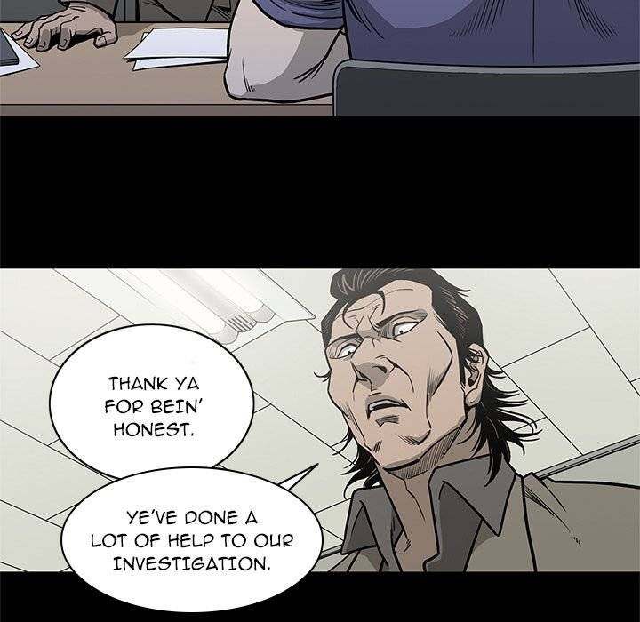 On My Way chapter 74 page 15
