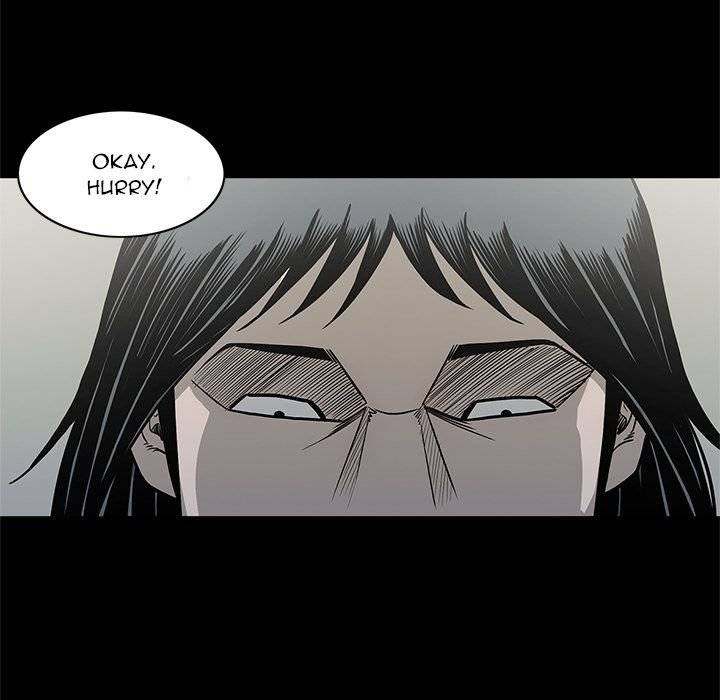 On My Way chapter 74 page 23