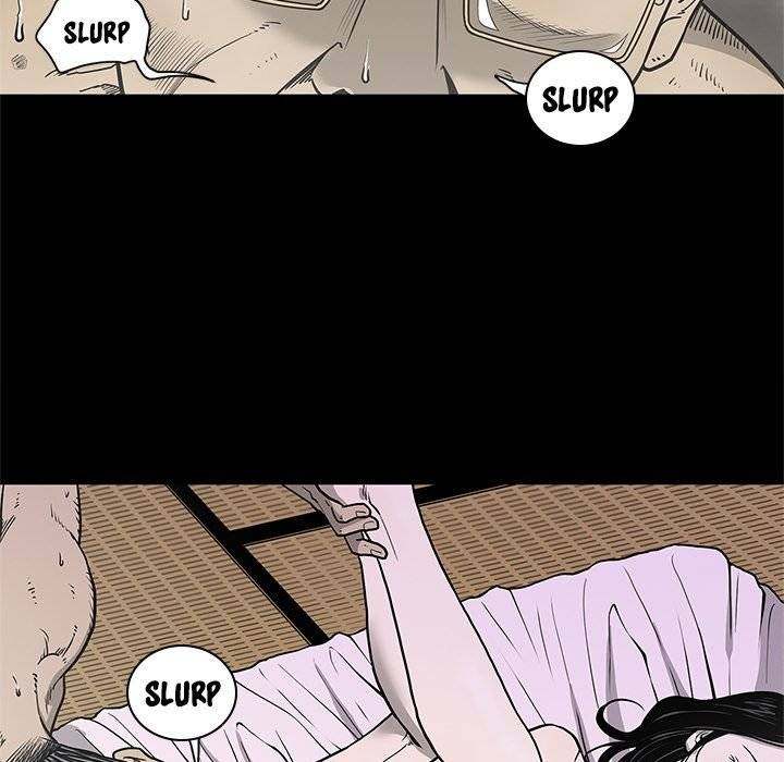 On My Way chapter 74 page 35