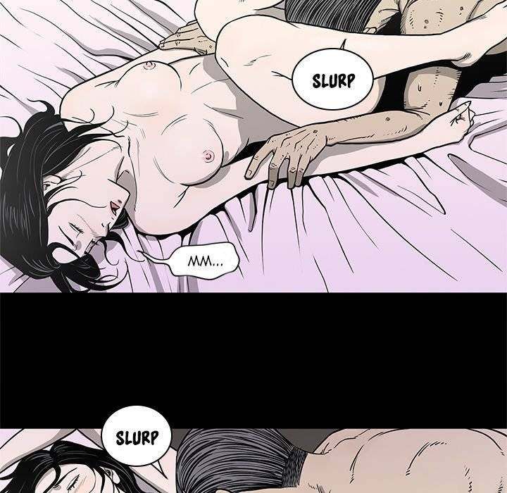 On My Way chapter 74 page 37