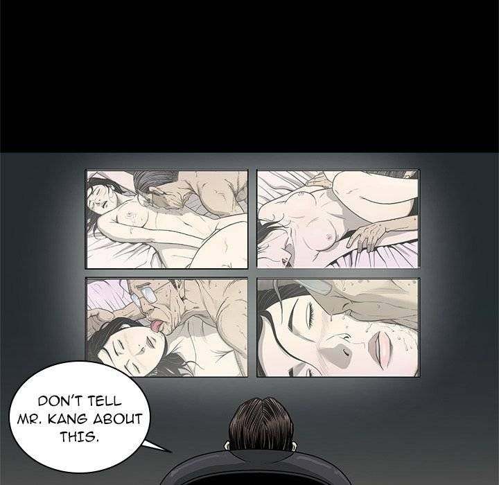 On My Way chapter 74 page 43