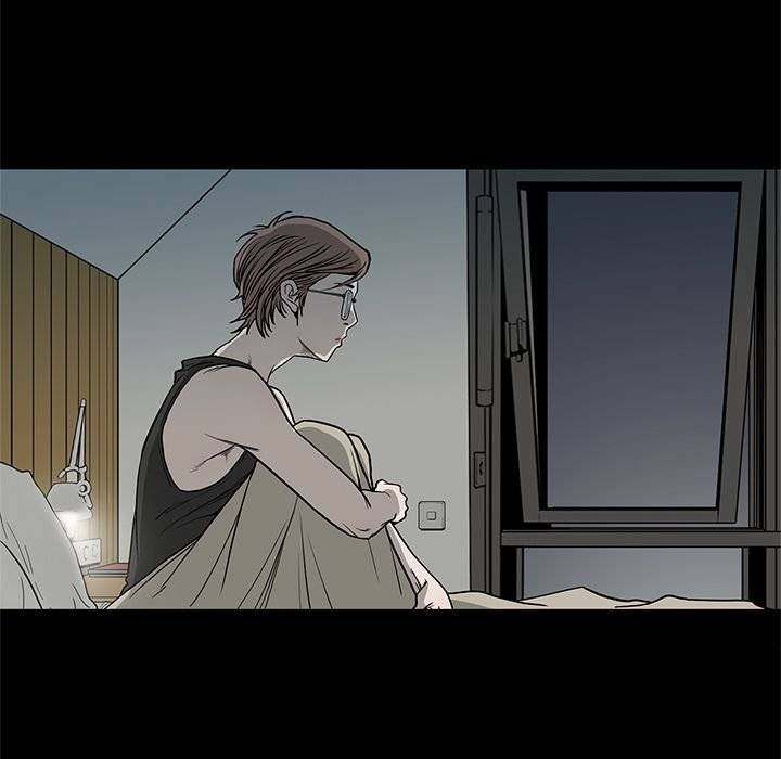 On My Way chapter 74 page 55