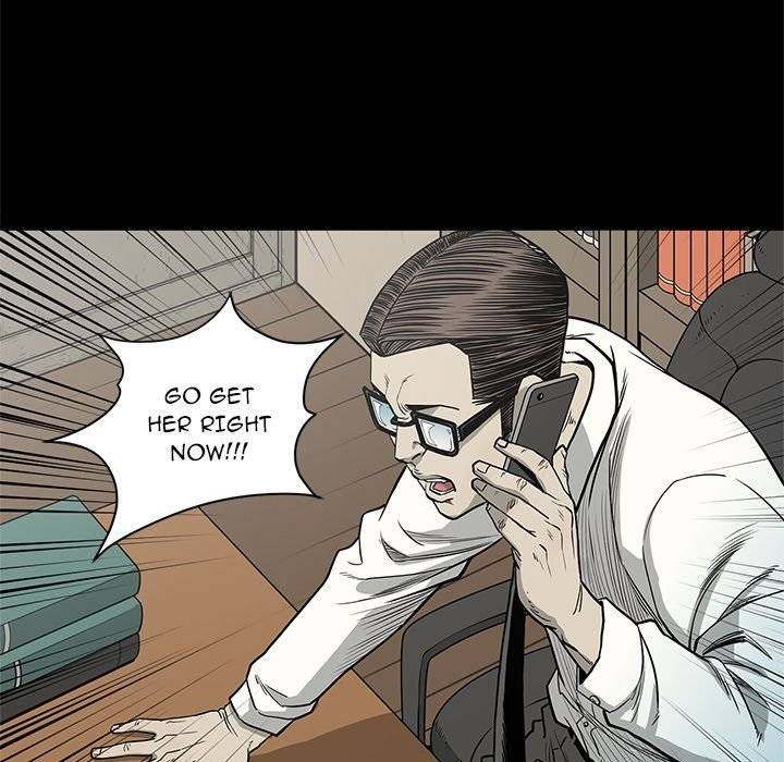 On My Way chapter 74 page 69