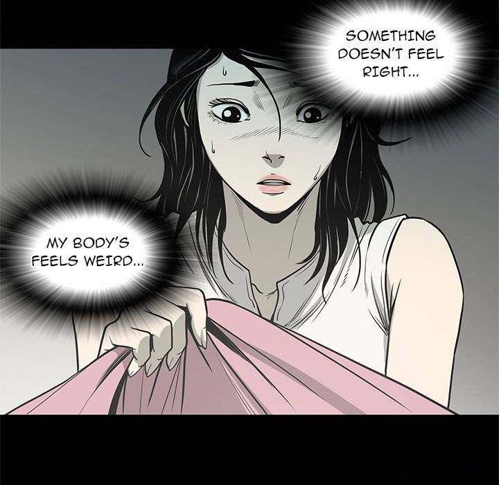 On My Way chapter 74 page 82