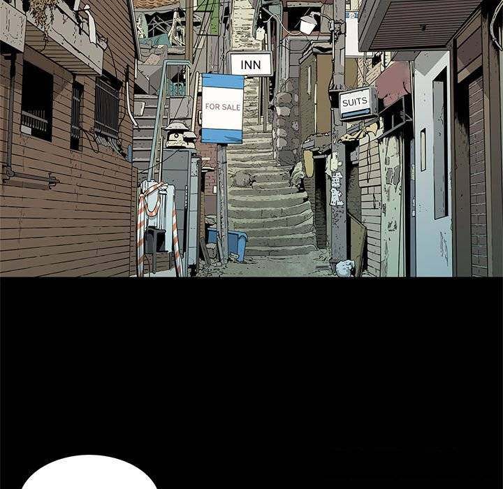 On My Way chapter 74 page 86