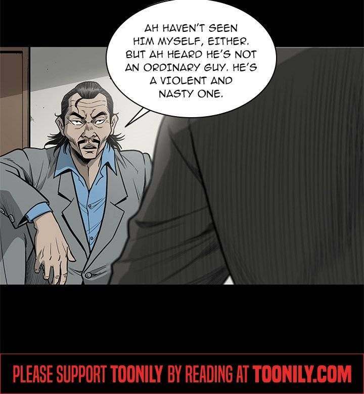 On My Way chapter 75 page 7