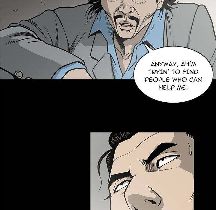 On My Way chapter 75 page 9