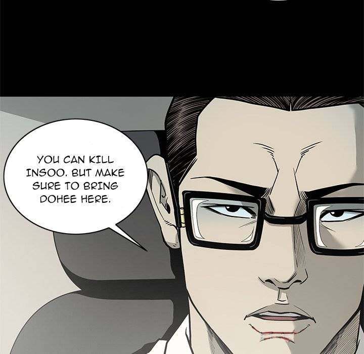 On My Way chapter 75 page 26