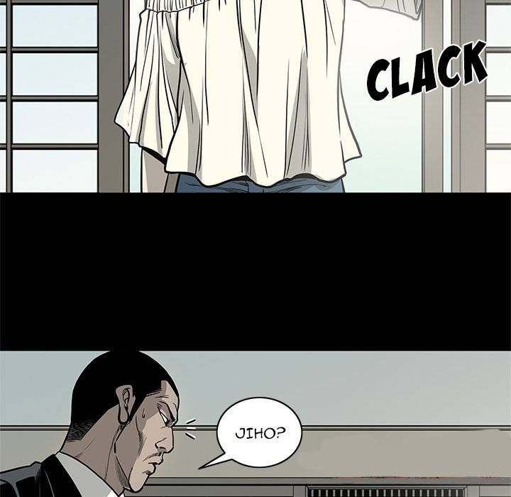 On My Way chapter 75 page 30