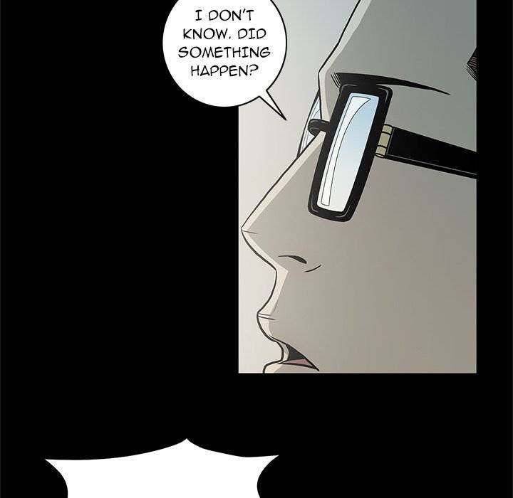 On My Way chapter 75 page 37
