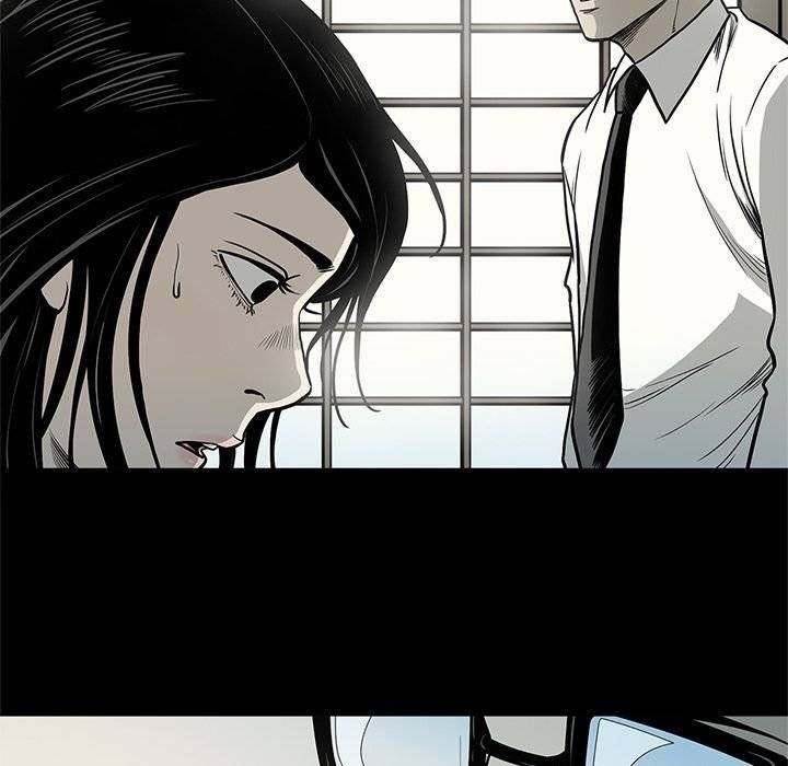On My Way chapter 75 page 47