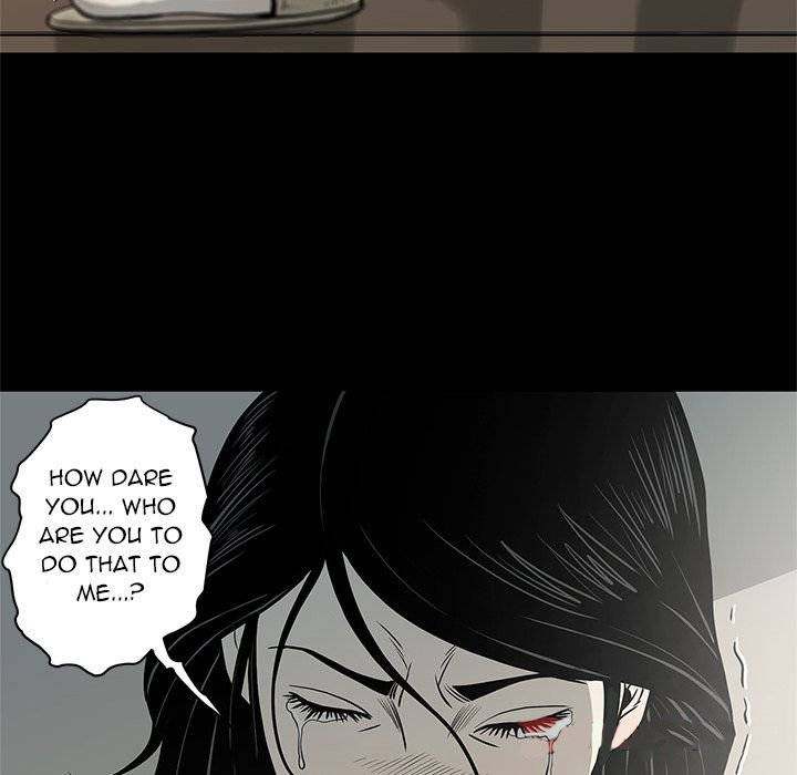 On My Way chapter 75 page 52