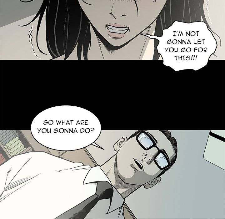 On My Way chapter 75 page 53