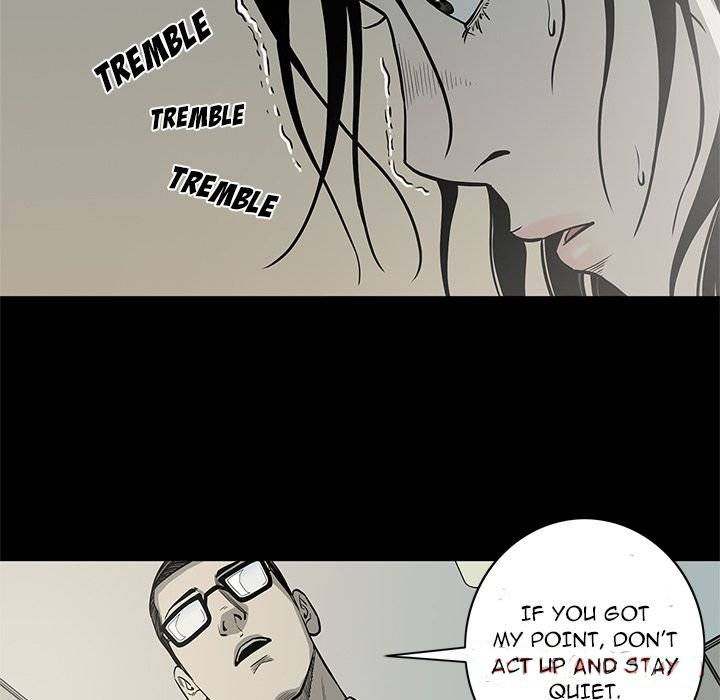On My Way chapter 75 page 64