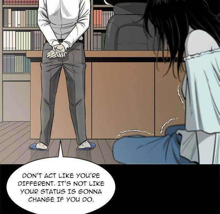 On My Way chapter 75 page 66