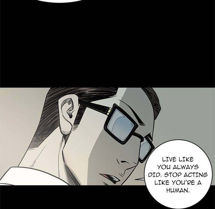 On My Way chapter 75 page 67